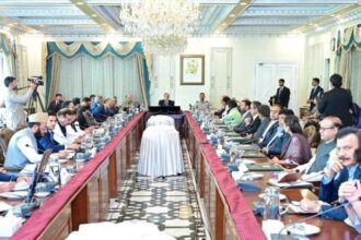 Federal Cabinet Approves Landmark National AI Policy 2025