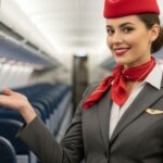 AIRSIAL   Walk In Interview Cabin Crew Rawalpindi