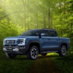 Booking Opens for BYD Shark 6 in Pakistan