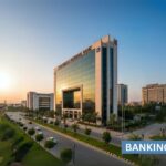Finding the Right Bank for You in Pakistan Banking Guide