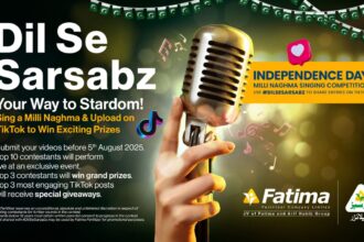 Dil Se Sarsabz