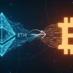 Peter Schiff Recommends Selling Ethereum for Bitcoin