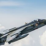 IAF Jaguar Fighter Jet Crashes in Rajasthan, Pilot Killed