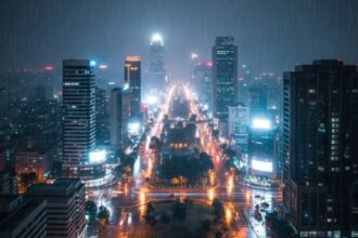 Islamabad & Rawalpindi: Heavy Rains Continue for 24+ Hours