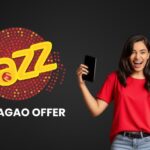 Jazz Sim Lagao Offer