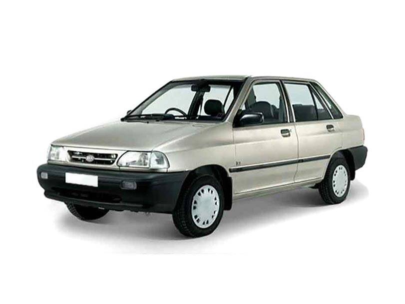 Kia Classic INCPak Kia Classic