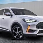 MG Motors and Bank Alfalah Launch a Freedom Package 
