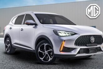 MG Motors and Bank Alfalah Launch a Freedom Package 