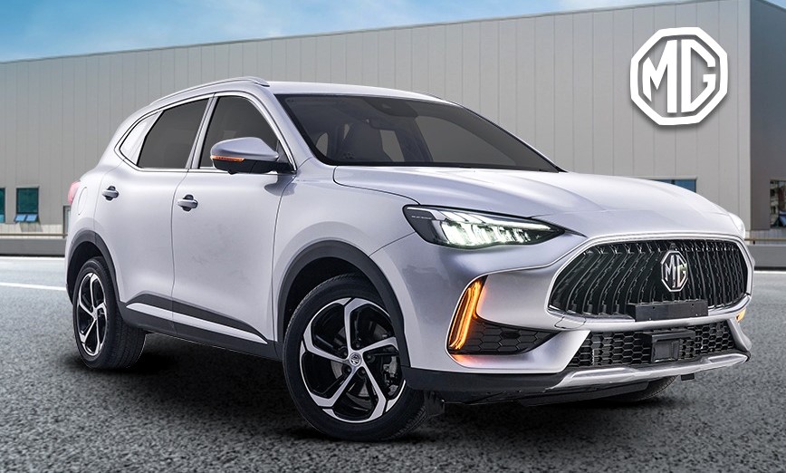MG HS PHEV 2 INCPak MG Motors and Bank Alfalah Launch a Freedom Package