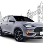 MG HS PHEV is the smart hybrid choice in Pakistan Take advantage of the Rs 9699000 price valid only until July 31