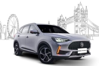 MG HS PHEV is the smart hybrid choice in Pakistan. Take advantage of the Rs. 9,699,000 price valid only until July 31.