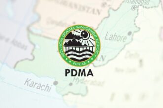 Flood Alert: Rasool Barrage and Urban Flooding Expected (Next 24 Hours)
