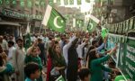 Independence Day Celebrations