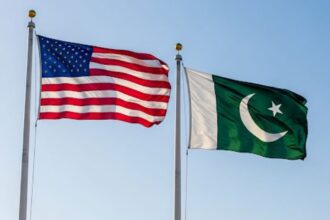 US President Trump Announces Trade Deal with Pakistan
