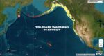 Massive M87 Quake Triggers Pacific Wide Tsunami Alerts Hawaii Under Warning