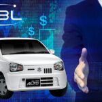Get Suzuki Alto 660cc on Installment with UBL Drive