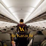 Air Karachi is hiring Cabin Crew (Female Only)