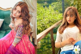 Alizeh Shah Exposes Harassment and industry exploitation