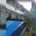 Kalat Bus Shooting Three Dead Several Injured