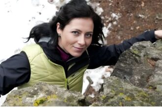 Czech Woman Climber Dies in Nanga Parbat Expedition Accident