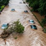 Texas Flash Floods Kill 24 Campers Missing Along Guadalupe River