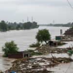 Flood Alert Issued for Ravi Chenab and Jhelum PDMA