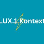 AI Image Editing: FLUX.1 Kontext AI Model - Download & Use