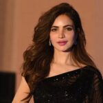 Actress Humaira