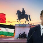 France to Formally Recognize Palestine State Macron