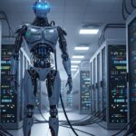 SoftBank and OpenAIs Project Stargate Scales Back