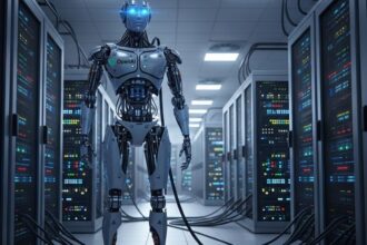 SoftBank and OpenAIs Project Stargate Scales Back