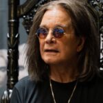Black Sabbath legend Ozzy Osbourne dead at 76