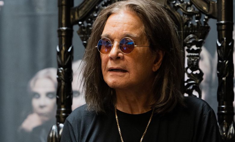ozzy osbourne war pigs