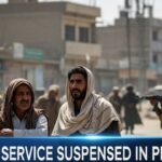 Mobile Services in Peshawar to be Suspended for Muharram Security