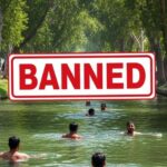 Punjab Imposes Water Activity Ban Under Section 144