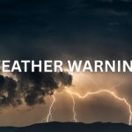 PMD Weather Update: Flash Flood & Landslide Risk in Pakistan