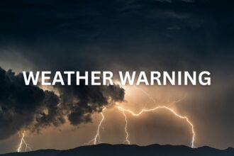 PMD Weather Update: Flash Flood & Landslide Risk in Pakistan