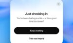OpenAIs New Break Reminders A Helpful Feature or a PR Move