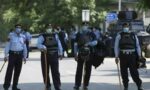 Islamabad Police