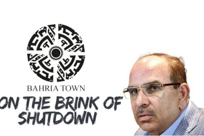 Bahria Town